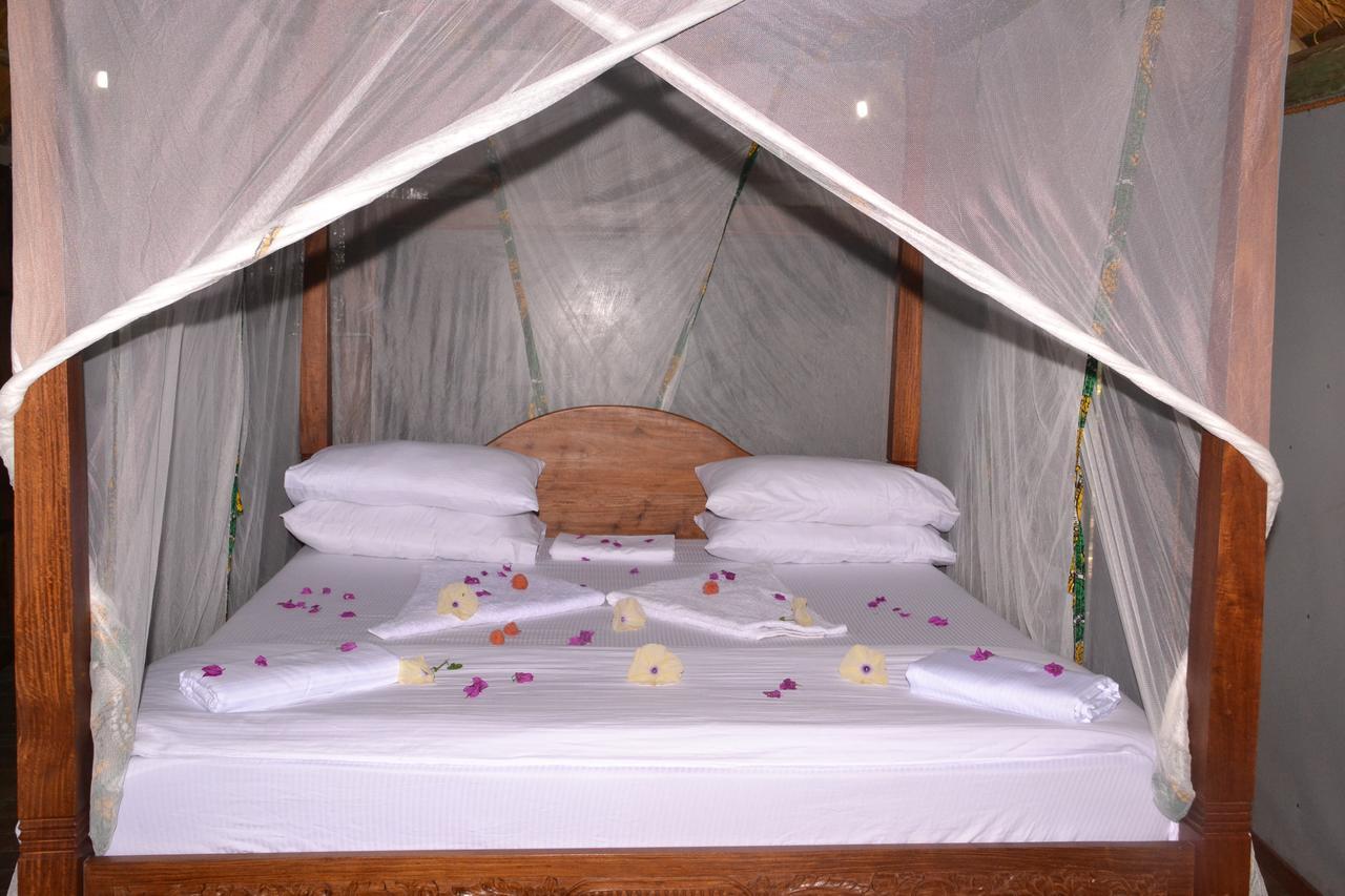 Mabata Makali Luxury Tented Camp Ilusi Exterior foto