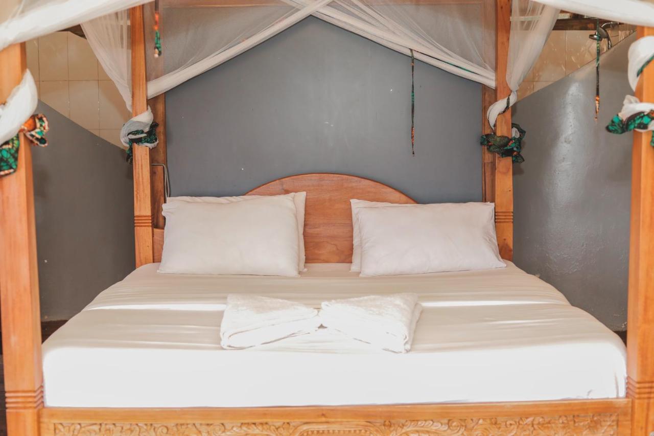Mabata Makali Luxury Tented Camp Ilusi Exterior foto